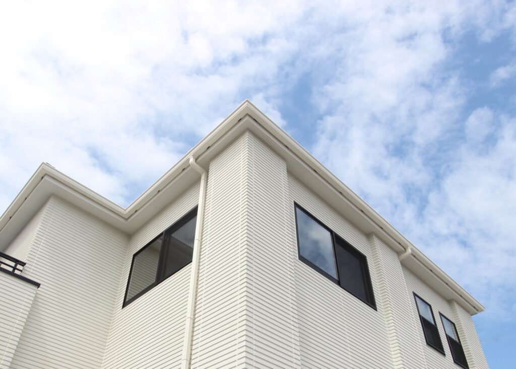 郡山・仙台にある住宅リペア専門のプロ集団｜株式会社IKEDA　新築完成イメージ画像