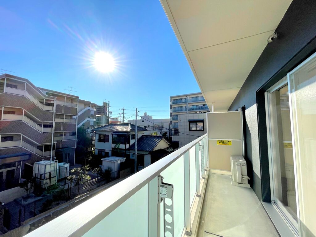 郡山・仙台にある住宅リペア専門のプロ集団|株式会社IKEDA マンションイメージ画像