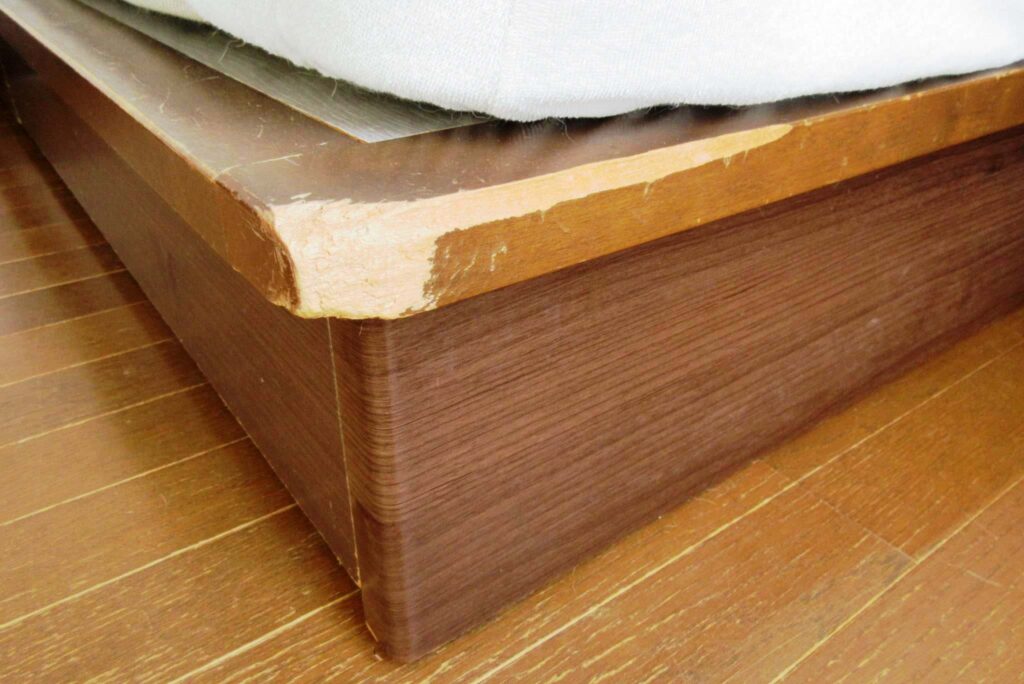 郡山・仙台にある住宅リペア専門のプロ集団｜株式会社IKEDA　家具リペア紹介イメージ画像