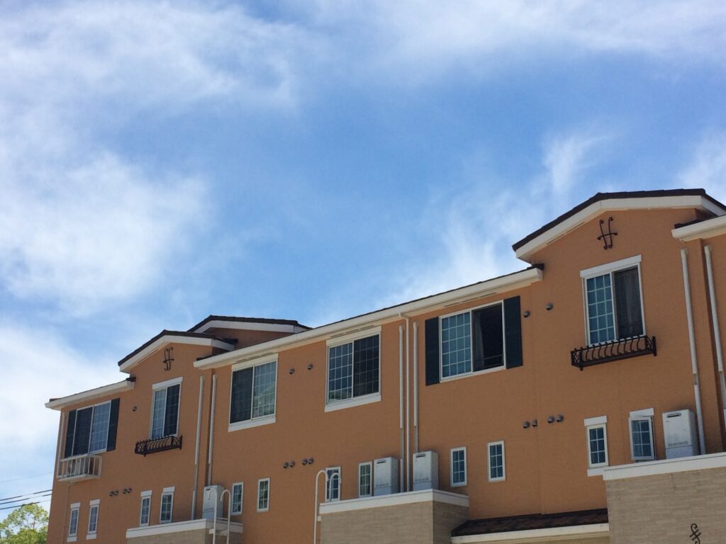 郡山・仙台にある住宅リペア専門のプロ集団｜株式会社IKEDA　「内装レスキュー郡山」紹介まとめ　賃貸物件イメージ画像