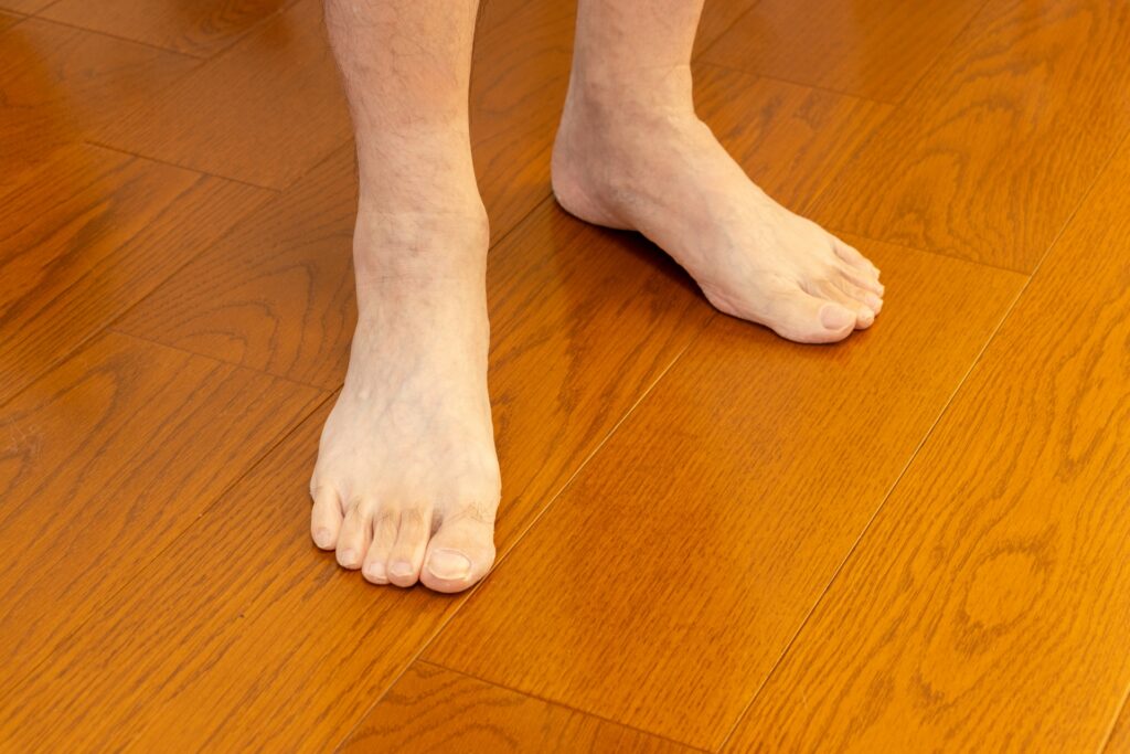 郡山・仙台にある住宅リペア専門のプロ集団|株式会社IKEDA 床鳴り補修費用紹介イメージ写真